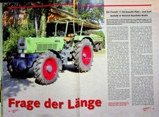 Schlepper post 2014 gebraucht kaufen  Deutschland
