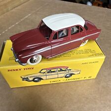 Dinky toys 544 for sale  CROYDON