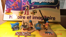 Playmobil set 4138 d'occasion  Maintenon