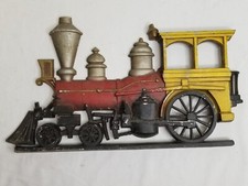 Vintage locomotive steam for sale  Naugatuck