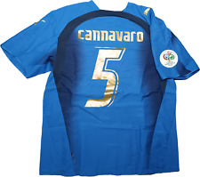 Maglia italia mondiali usato  Roma