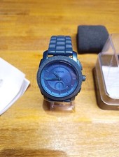 Fossil machine chronograph gebraucht kaufen  Altdorf b.Nürnberg