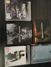 Giochi ps3 call usato  Villalfonsina