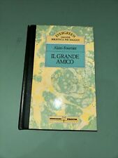 Evergreen alain fournier usato  Torella del Sannio