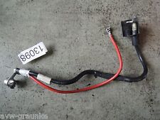 Batteriekabel kabelbaum anlass gebraucht kaufen  Fürstenwalde/Spree