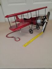 Red baron metal for sale  Basking Ridge