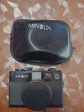 Minolta matic testare usato  Caserta