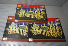 Lego 4842 hogwarts d'occasion  Expédié en Belgium