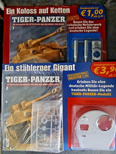 Hachette tiger kfz gebraucht kaufen  Nidda