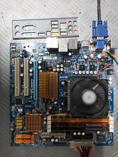 Am2 gigabyte ma78gm usato  Camaiore