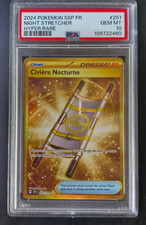 Carte pokemon psa d'occasion  Esbly