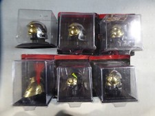Lot casques miniatures d'occasion  L'Isle-Adam