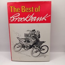 Best brockbank russell for sale  MANCHESTER