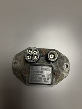 Mercedes ignition module for sale  DUNDEE