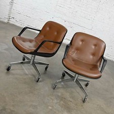 Mcm brown vinyl for sale  Topeka