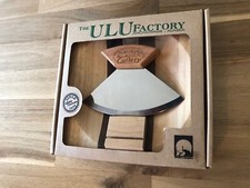 Alaska cutlery ulu for sale  Clarence Center
