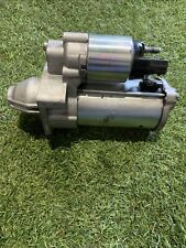 Motorino avviamento peugeot usato  Rizziconi