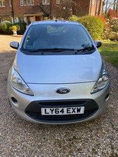 Ford 1.2l zetec for sale  HORLEY
