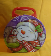 Wickleim snowman christmas d'occasion  Expédié en Belgium