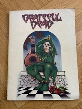 Grateful dead songbook gebraucht kaufen  Leipzig