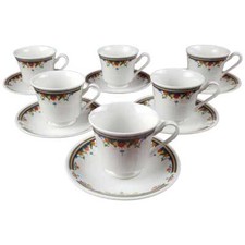 6er set china gebraucht kaufen  Gelsenkirchen