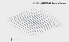2025 lincoln nautilus for sale  Piqua