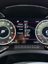 Audi demonized digital for sale  IRVINE