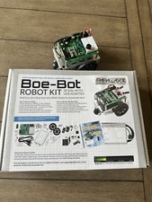 Parallax boe bot for sale  Spartanburg