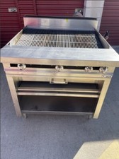 Jade range char for sale  Yucaipa