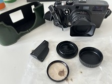 hasselblad xpan gebraucht kaufen  Magdeburg