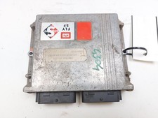 67r011002 centralina gpl usato  Torre del Greco
