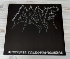 Grave anatomia corporis gebraucht kaufen  Ahrensburg