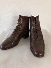 Bally damen stiefeletten gebraucht kaufen  Gundelfingen