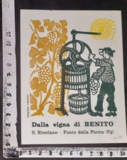 Wunderkammer exlibris 154 usato  Pescara