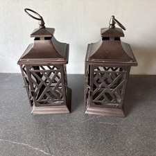 Yankee candle lantern for sale  ALFRETON