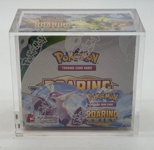 Pokemon tcg roaring for sale  Passaic