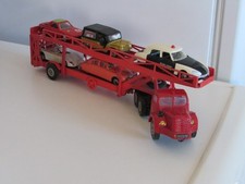 Norev berliet tbo d'occasion  Château-d'Olonne