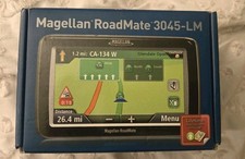 Magellan roadmate 3045 for sale  Snowmass Village