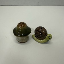 Mushroom snail salt for sale Mushroom snail salt for sale  Lexington