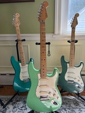 1988 fender stratocaster for sale  Broomall