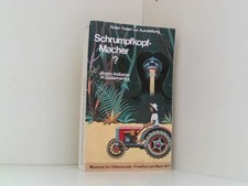 Schrumpfkopf macher münzel gebraucht kaufen  Berlin