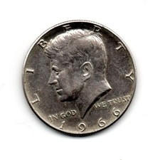 Bellissima moneta americana usato Bellissima moneta americana usato  Trieste