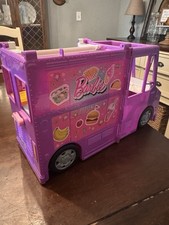 Mattel barbie fresh d'occasion  Expédié en Belgium