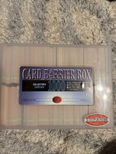 1000 baseball card for sale  Fairview
