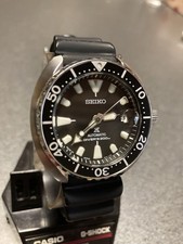 Seiko Mini Turtle Srpc37J1 200M mergulhadores raros comprar usado  Enviando para Brazil