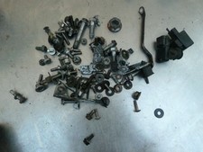 Parts lot bolts for sale  Placerville