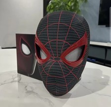 Maschera spiderman usato  Catania