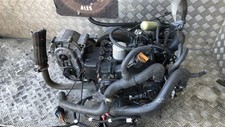 Moteur microcar d'occasion  Saint-Hilaire-de-Brethmas