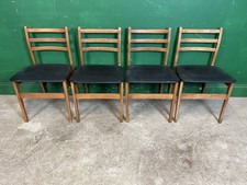 Set retro dining for sale  HOLSWORTHY