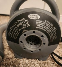 Airmat nordic super for sale  Henrico